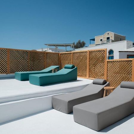 מגלוחורי Marla Luxury Residences מראה חיצוני תמונה
