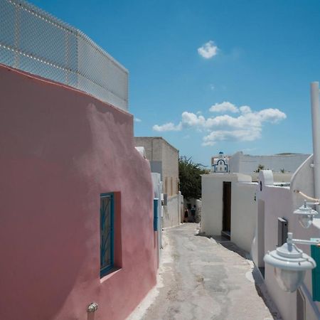 מגלוחורי Marla Luxury Residences מראה חיצוני תמונה