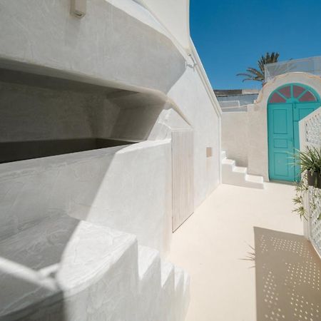 מגלוחורי Marla Luxury Residences מראה חיצוני תמונה