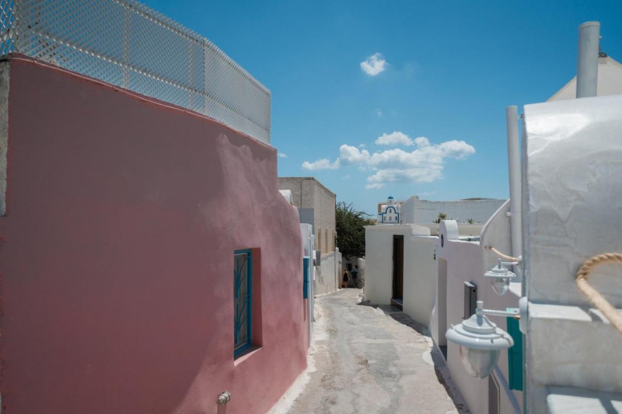 מגלוחורי Marla Luxury Residences מראה חיצוני תמונה
