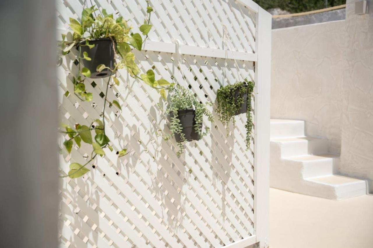 מגלוחורי Marla Luxury Residences מראה חיצוני תמונה