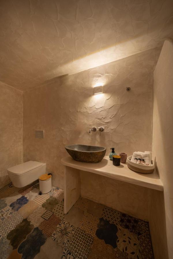 מגלוחורי Marla Luxury Residences מראה חיצוני תמונה