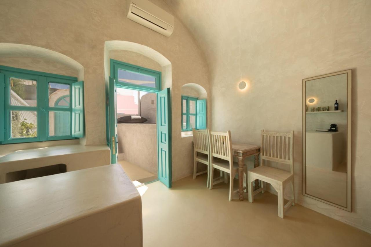 מגלוחורי Marla Luxury Residences מראה חיצוני תמונה
