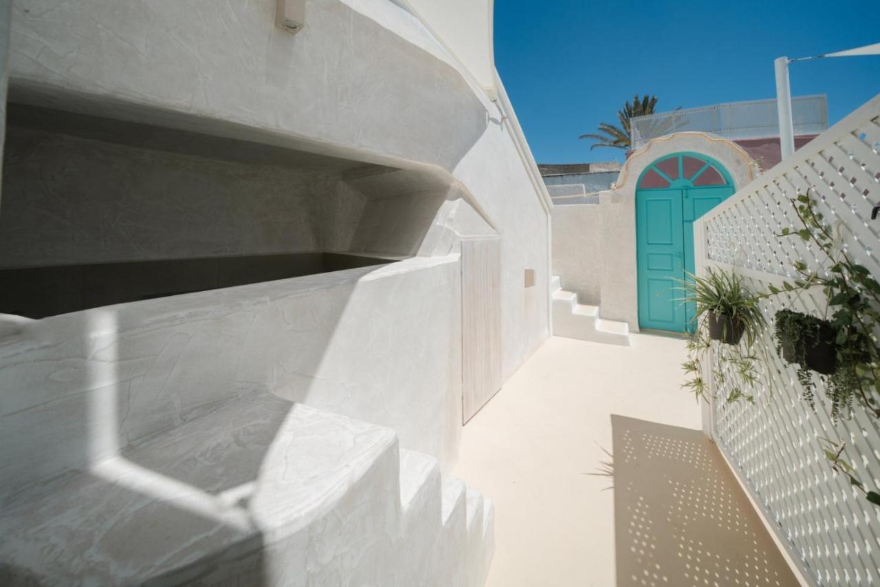 מגלוחורי Marla Luxury Residences מראה חיצוני תמונה