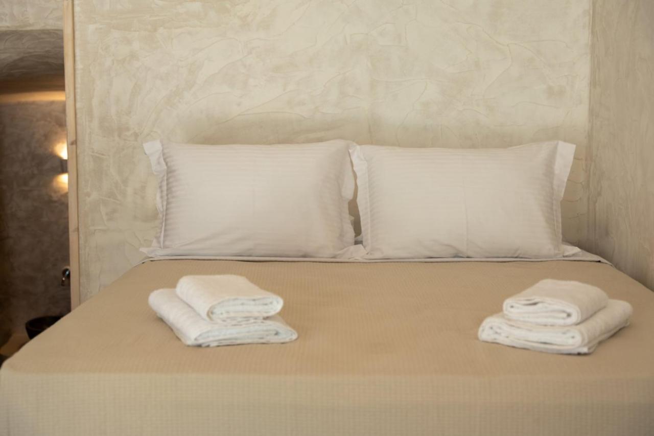 מגלוחורי Marla Luxury Residences מראה חיצוני תמונה