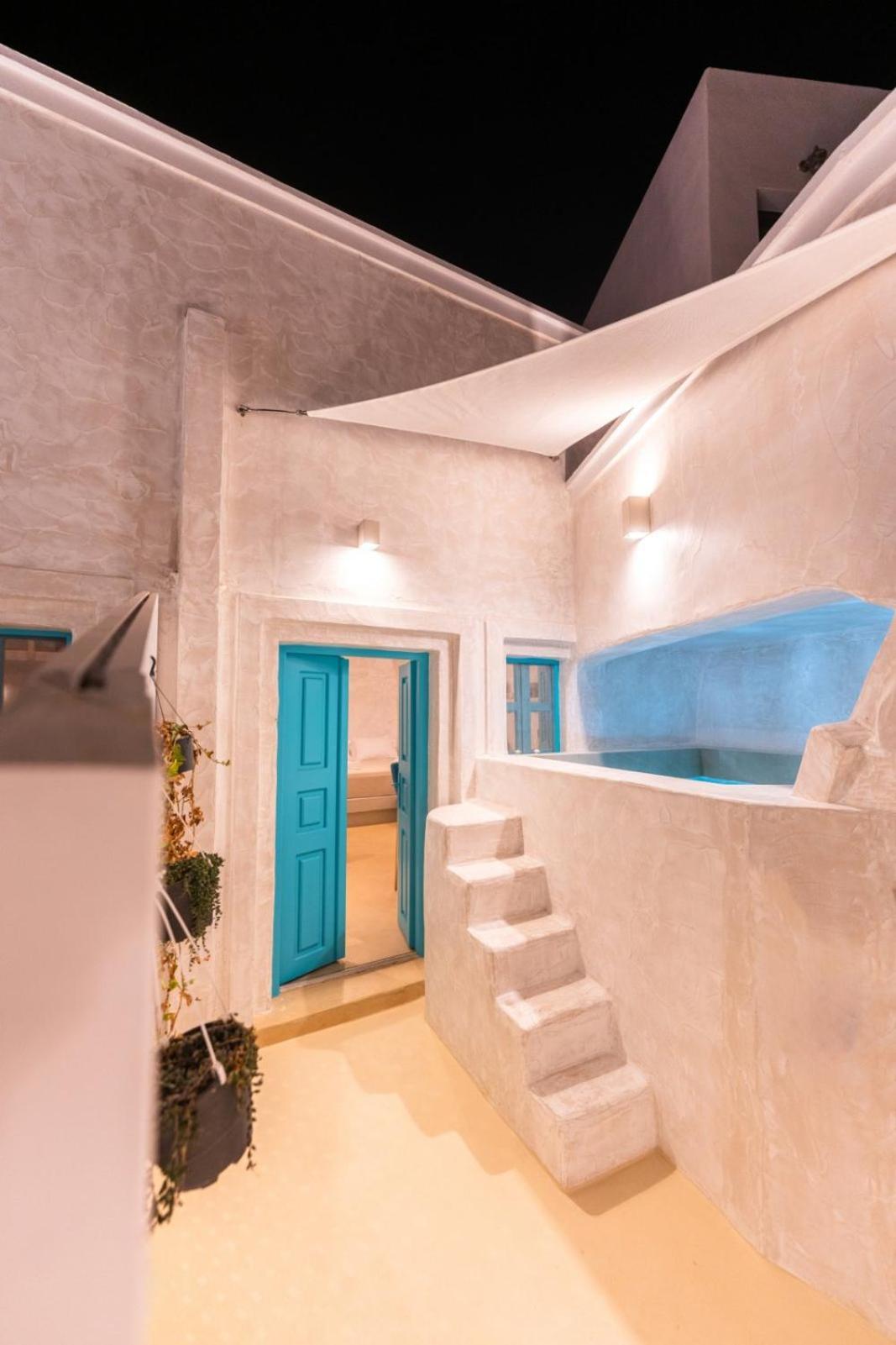 מגלוחורי Marla Luxury Residences מראה חיצוני תמונה