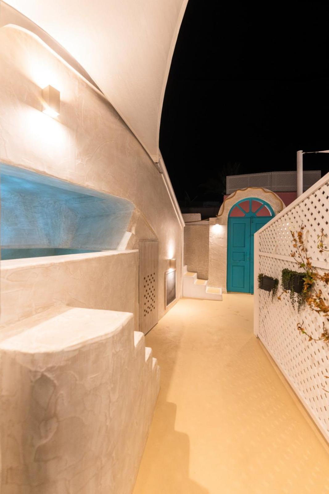 מגלוחורי Marla Luxury Residences מראה חיצוני תמונה