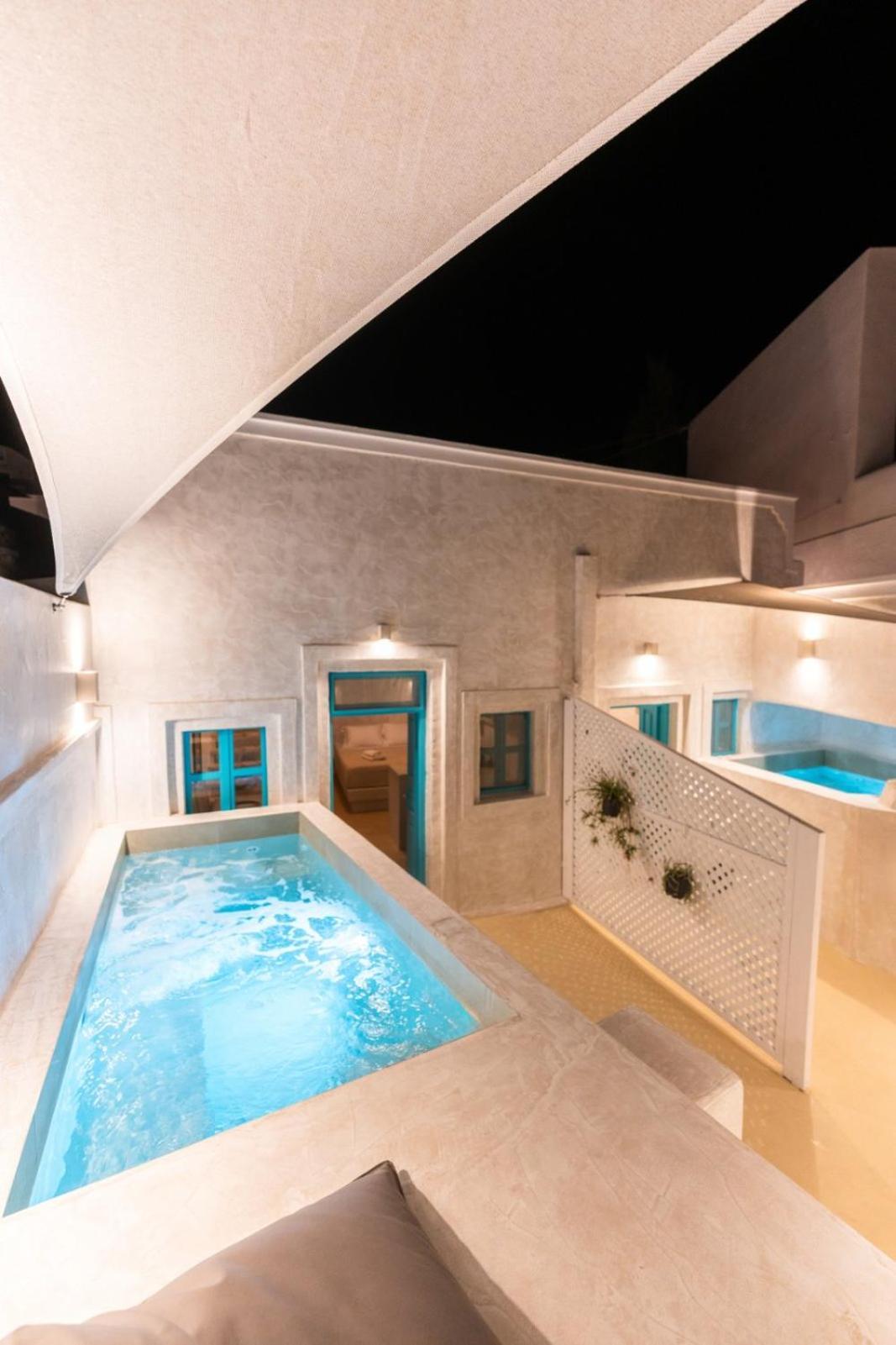מגלוחורי Marla Luxury Residences מראה חיצוני תמונה