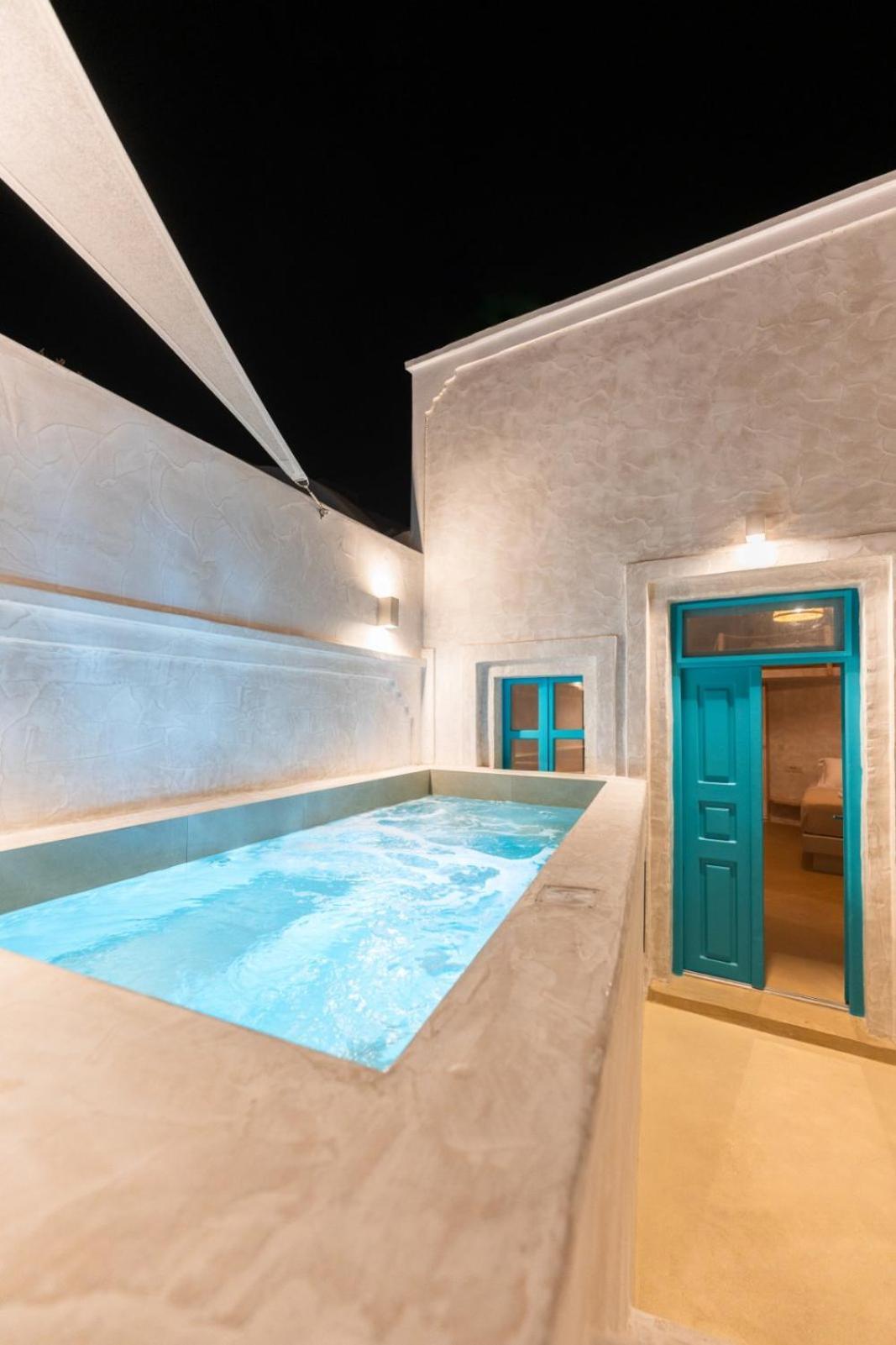 מגלוחורי Marla Luxury Residences מראה חיצוני תמונה